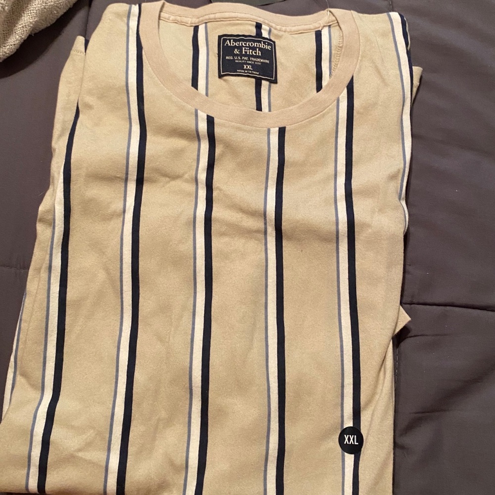 Abercrombie & Fitch T Shirt